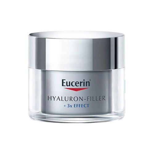Creme Facial Eucerin Hyaluron-Filler Noite 3x Effect - 50g