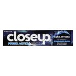 Creme Dental Closeup Proteção 360º Eucalyptus Freeze - 90g