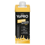 Bebida Láctea YoPro Banana - 250ml