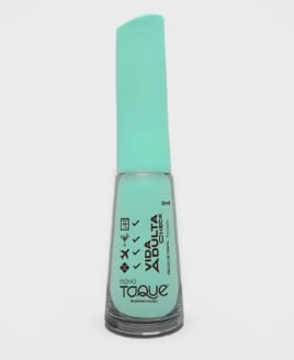 Esmalte Novo Toque - Preciso de Terapia Perolado