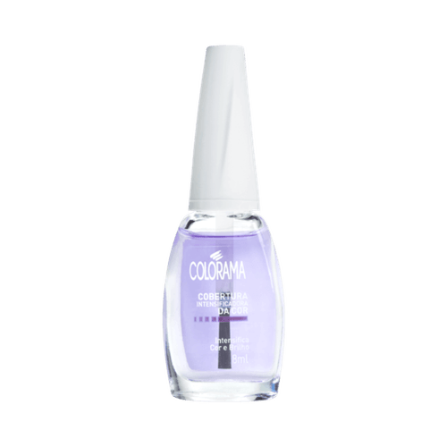 Esmalte Colorama Intensifica Cor e Brilho