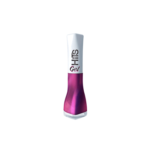 Esmalte Hits - Cor Abraço de Urso