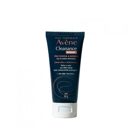 Gel de Limpeza Facial Avène Cleanance Intense - 60g