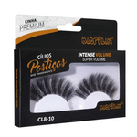 Cílios Postiços Intense Volume CL8-10 – Macrilan