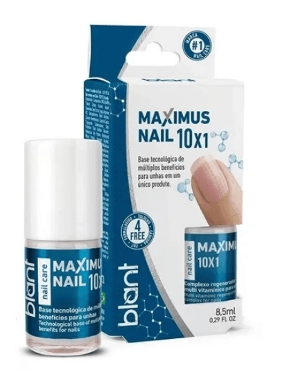 Base Blant Maximus 10 x1 - 8,5ml