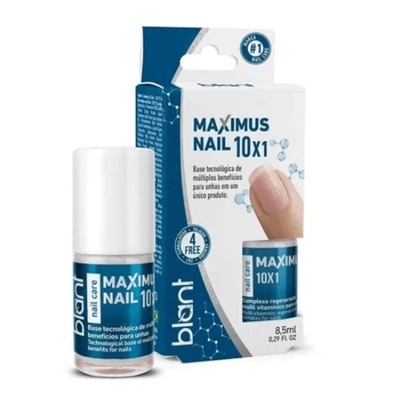 Base Blant Maximus 10 x1 - 8,5ml