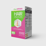 Hair-
