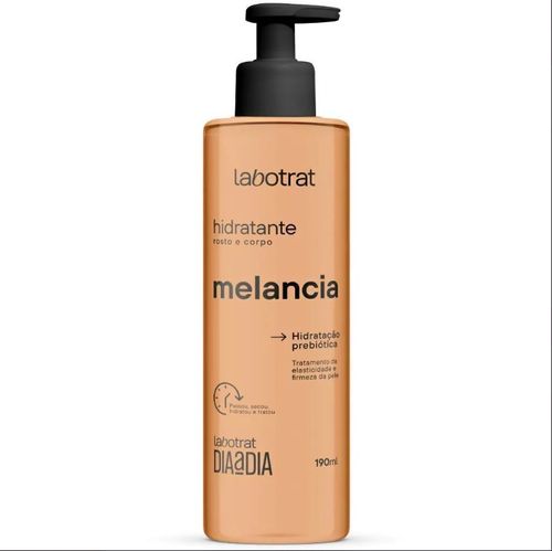 Hidratante Labotrat Corporal Melancia - 190ml