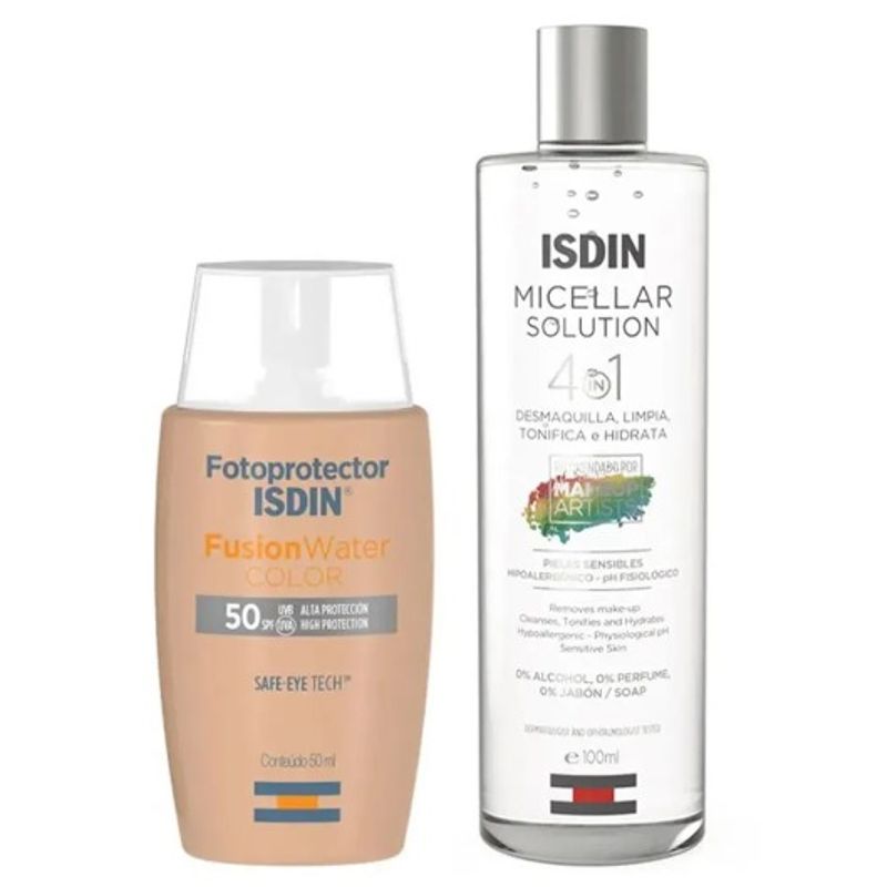 isdin-claro