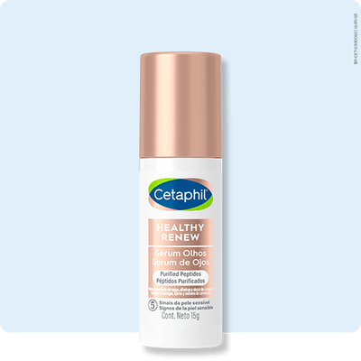 Cetaphil Healt Sérum Olhos - 15g