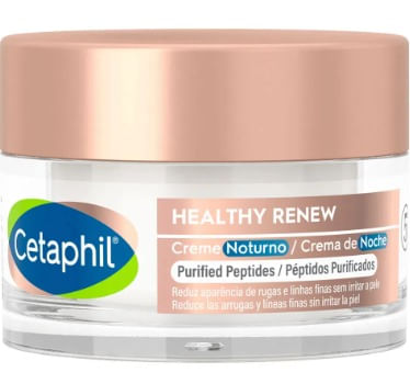 Creme Cetaphil Healthy Night Cream - 50g