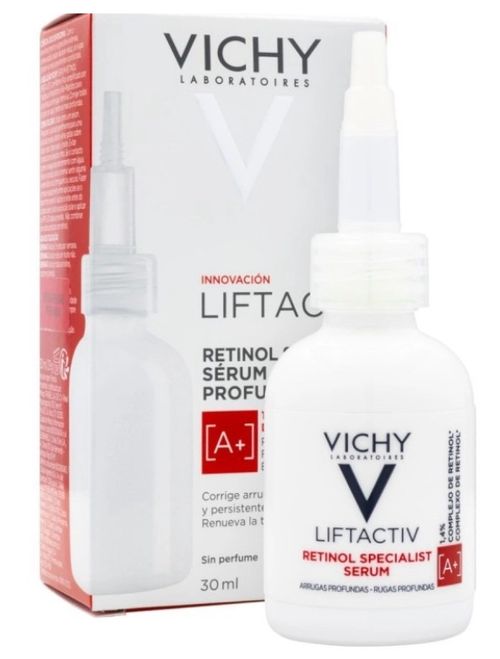 Sérum Vichy Retinol - 30ml