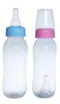 Mamadeira Cefisa Colors - 250ml