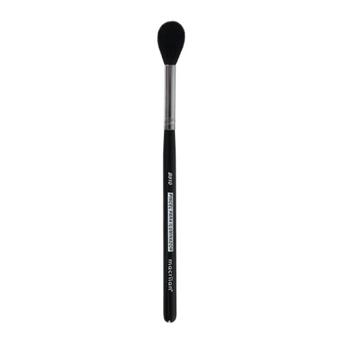Pincel de Maquiagem Para Iluminador B910 - Macrilan