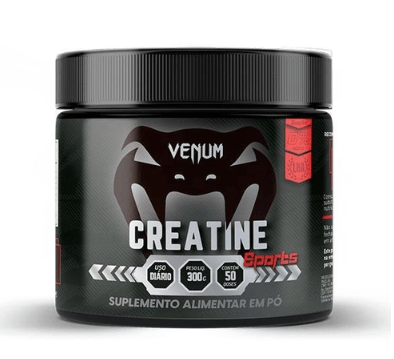 Creatina Venum Sports - 300g