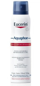 Spray Reparador Eucerin Aquaphor - 150ml