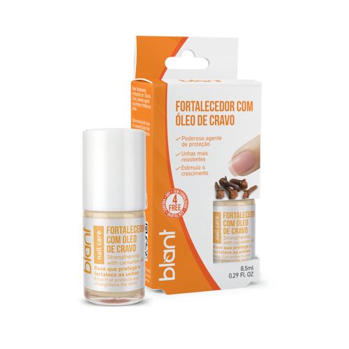 Base Fortalecedora Blant - com óleo de Cravo