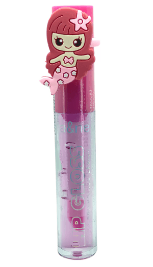 Lip Gloss Sereia - Lua e Neve
