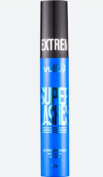 Máscara Vult Cílios Perfect Lashes