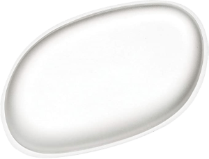 Esponja de Silicone Belliz para Base
