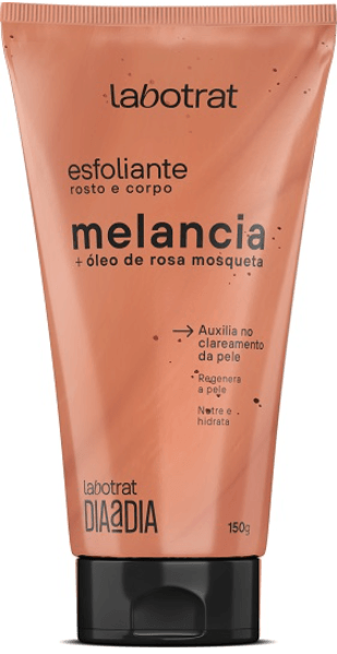 Esfoliante Labotrat Corporal Melancia - 150g