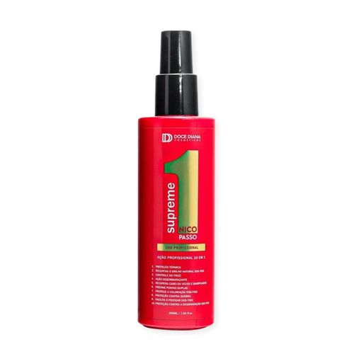Leave-in Supreme One Tratamento Capilar