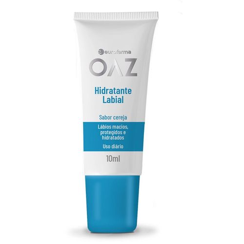 Hidratante Labial Oaz - 10ml