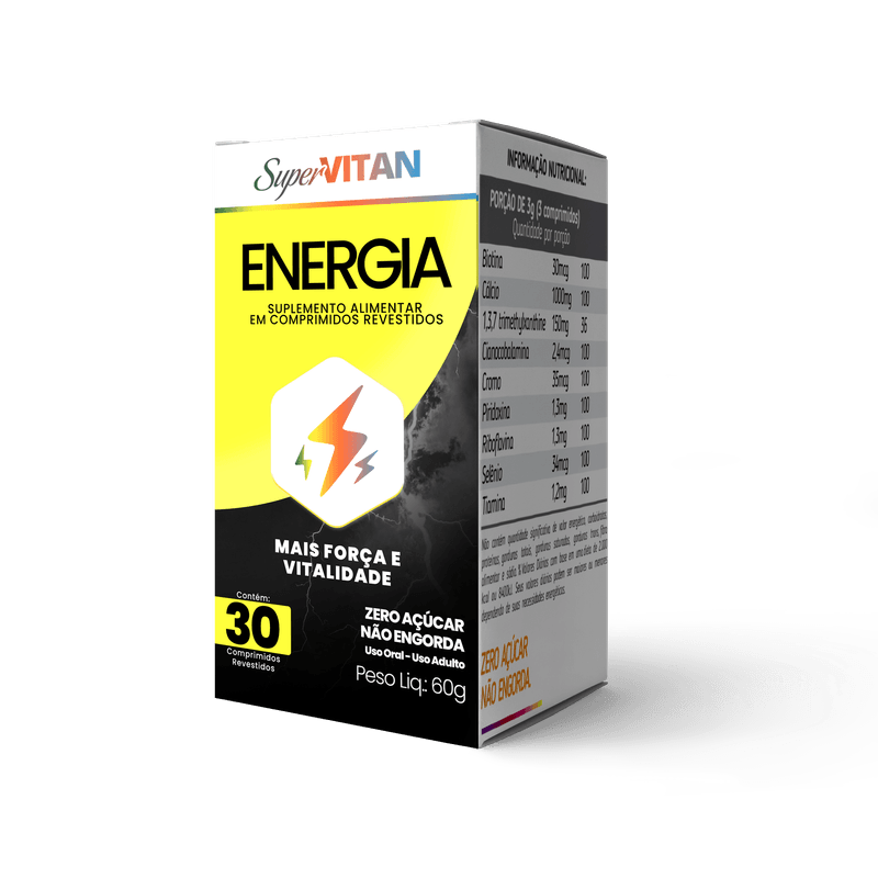 Embalgem-Energia
