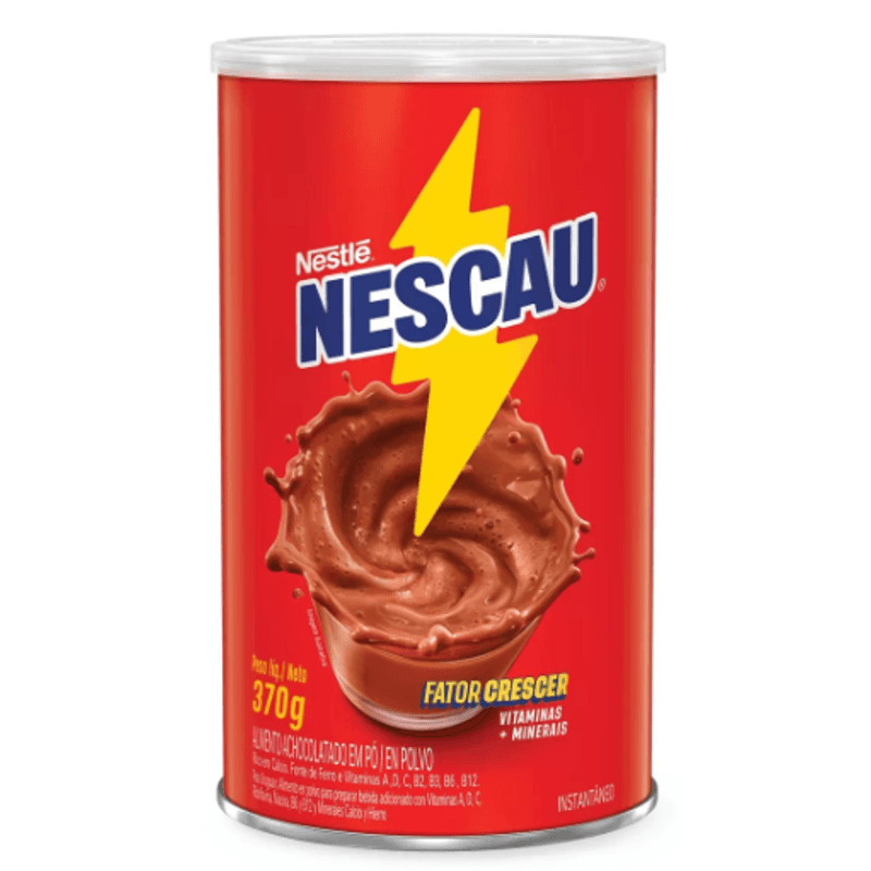 nescau