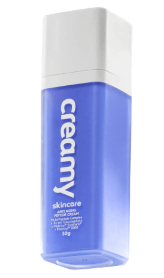 Creme Peptide Cream Creamy - 30g