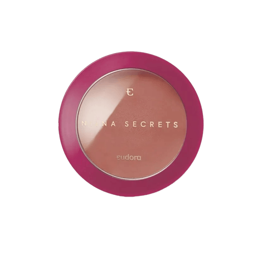 Blush & Go Niina Secrets Pessego Secreto - 5g
