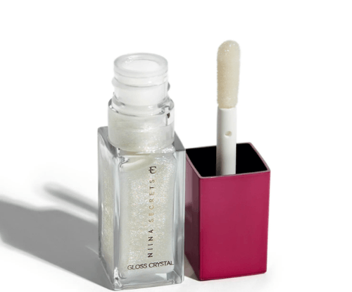 Moon Gloos Niina Secrets Crystal - Cor Stone
