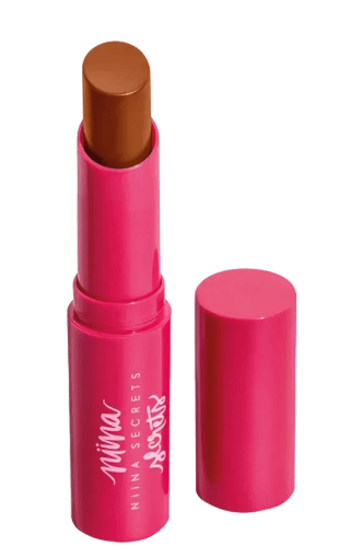 Balm Hidratante Caramelo Niina Secrets