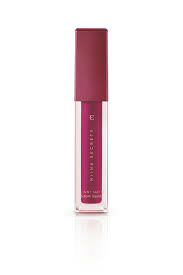 Batom Skinny Matte Niina Secrets -  Cor Pink Peonia