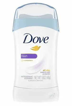 Desodorante Dove Stick Fresh - 45g