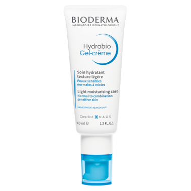 Gel Creme Hydrabio - 40ml