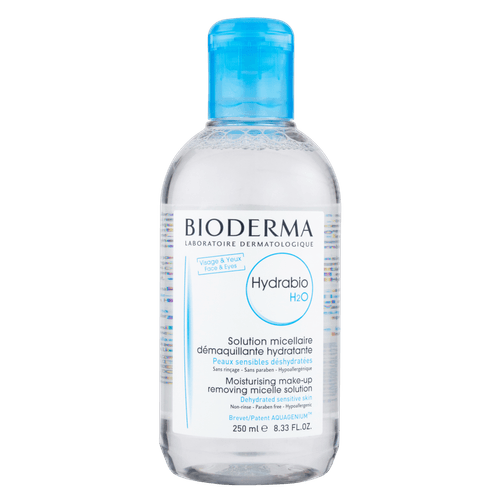 Água Micelar Hydrabio H2O - 250ml