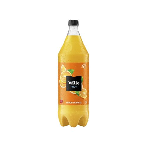 Del Valle Frut Laranja - 1.5L