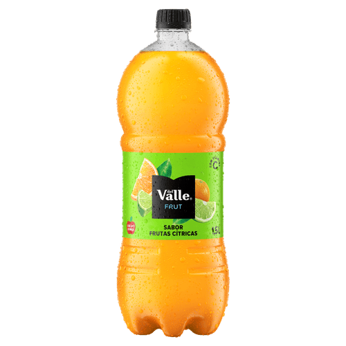 Suco Del Valle Frut Frutas Cítricas - 1,5L