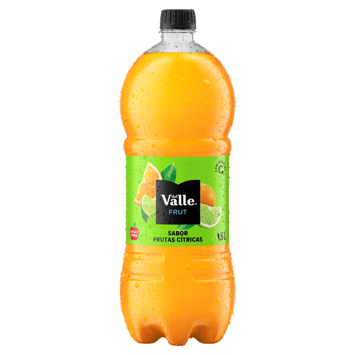 Suco Del Valle Frut Frutas Cítricas - 1,5L