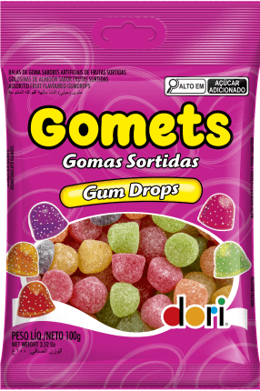 Goma Sino 100g