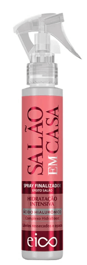 Spray Eico HIdratação Intensiva - 120ml