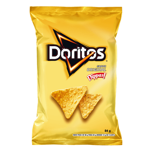 Doritos Dipass Original - 84g