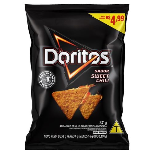 Doritos Sweet Chilli - 37g