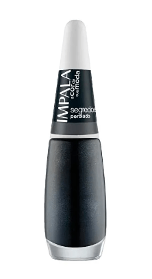 Esmalte Impala Cremoso - Segredos