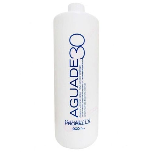 Água Oxigenada Probelle 30 Volumes - 900ml