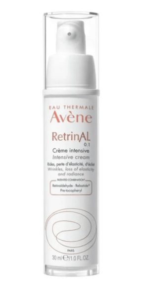 Creme Retrinal Avene Anti-idade - 30ml