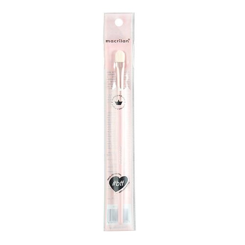 Pincel para Corretivo Profissional F03 - Macrilan