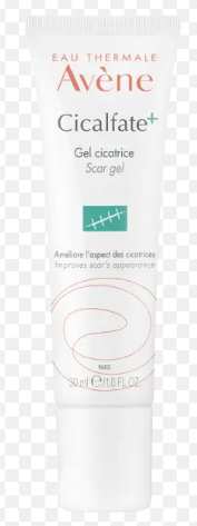 Creme Reparador Avène Cicalfate - 30ml