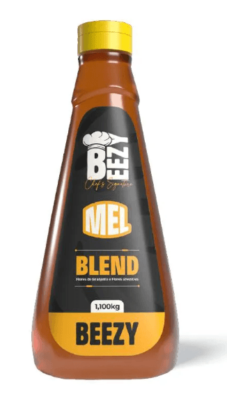 Mel Beezy Chefs Signature - 1.1kg